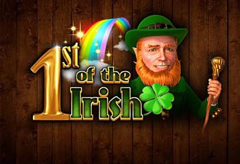 1st Of The Irish