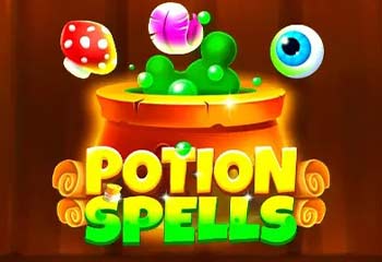 Potion Spells