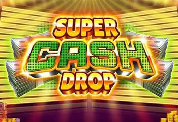 Super Cash Drop