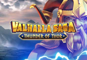Valhalla Saga: Thunder of Thor